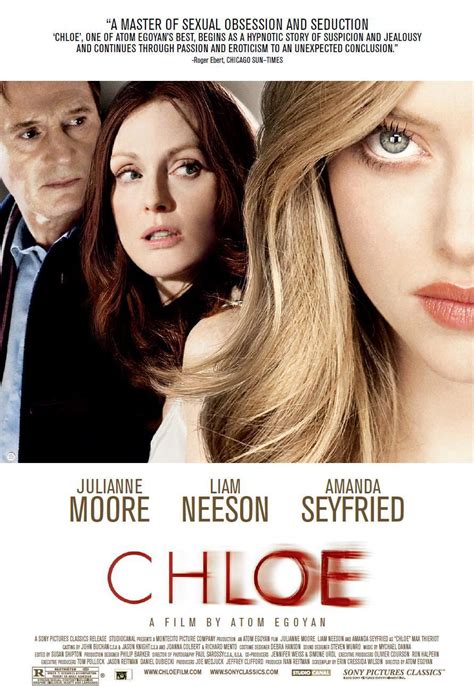 chloe amanda|chloe 2009 wikipedia.